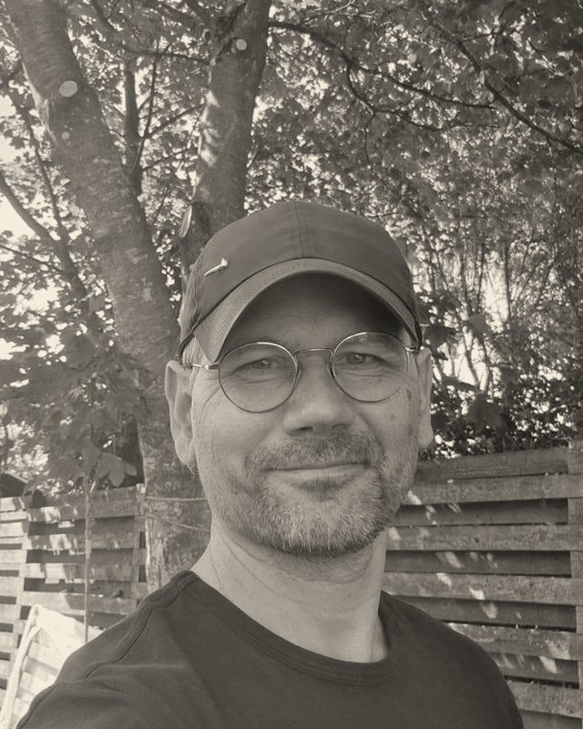 Christian Nymand